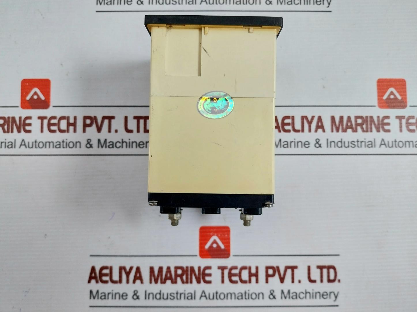 Qiaoguang Electric Q72-rzc Analog Voltmeter 0-300V