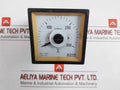 Qiaoguang Electric Q72-rzc Analog Voltmeter 0-300V