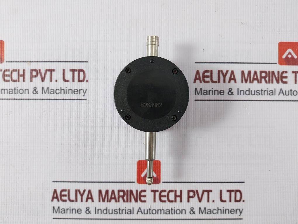 Qing Yu Qy-1101 Dial Bore Gauge Set 160-250Mm 0.01Mm 8083982 100-250Mm