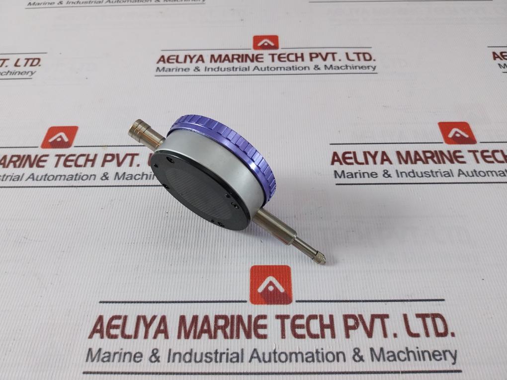 Qing Yu Qy-1101 Dial Bore Gauge Set 160-250Mm 0.01Mm 8083982 100-250Mm