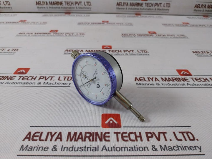 Qing Yu Qy-1101 Dial Bore Gauge Set 160-250Mm 0.01Mm 8083982 100-250Mm