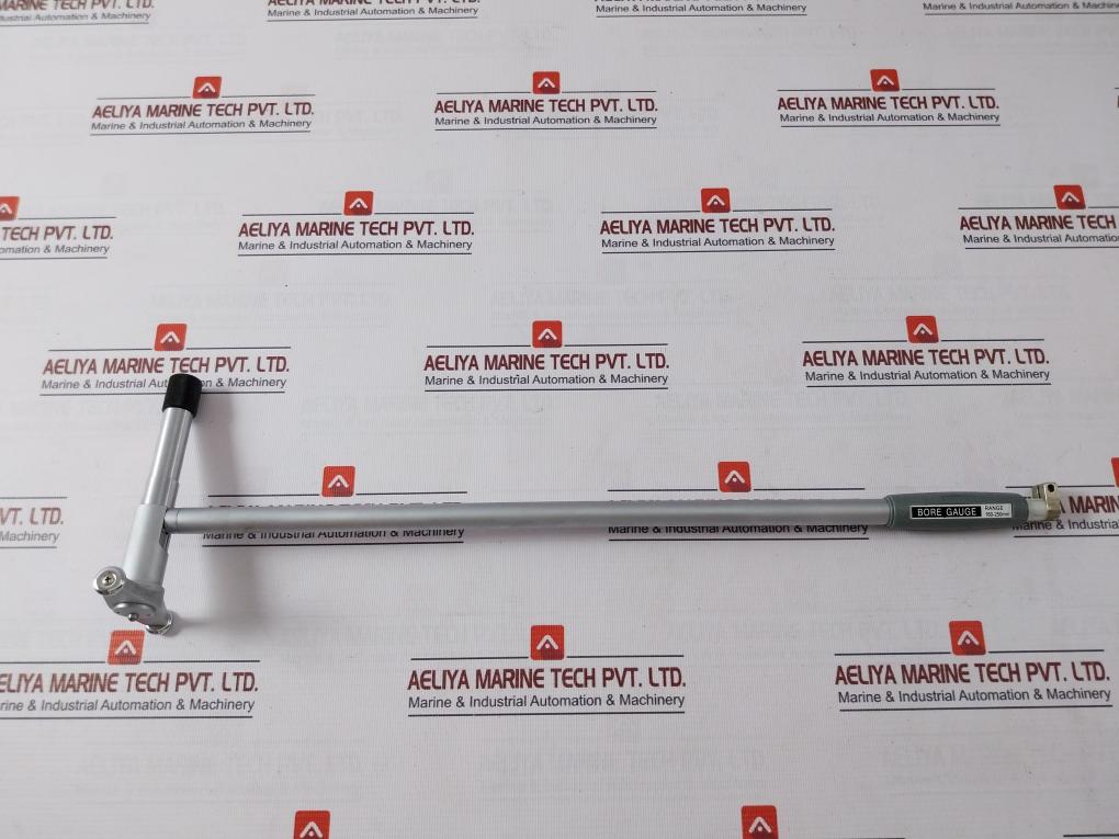 Qing Yu Qy-1101 Dial Bore Gauge Set 160-250Mm 0.01Mm 8083982 100-250Mm