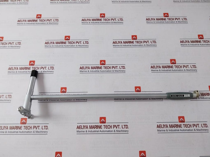 Qing Yu Qy-1101 Dial Bore Gauge Set 160-250Mm 0.01Mm 8083982 100-250Mm