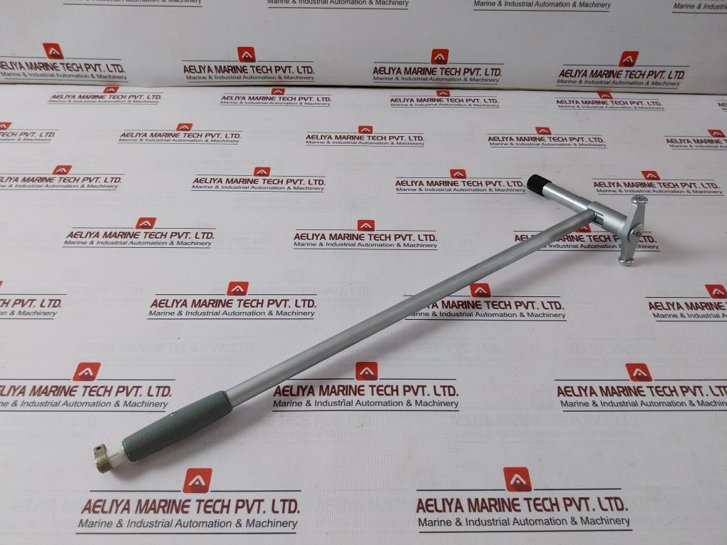 Qing Yu Qy-1101 Dial Bore Gauge Set 160-250Mm 0.01Mm 8083982 100-250Mm