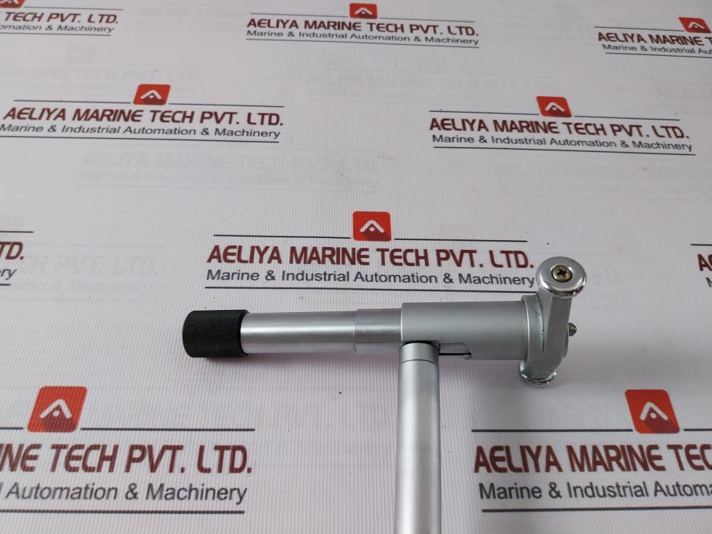 Qing Yu Qy-1101 Dial Bore Gauge Set 160-250Mm 0.01Mm 8083982 100-250Mm