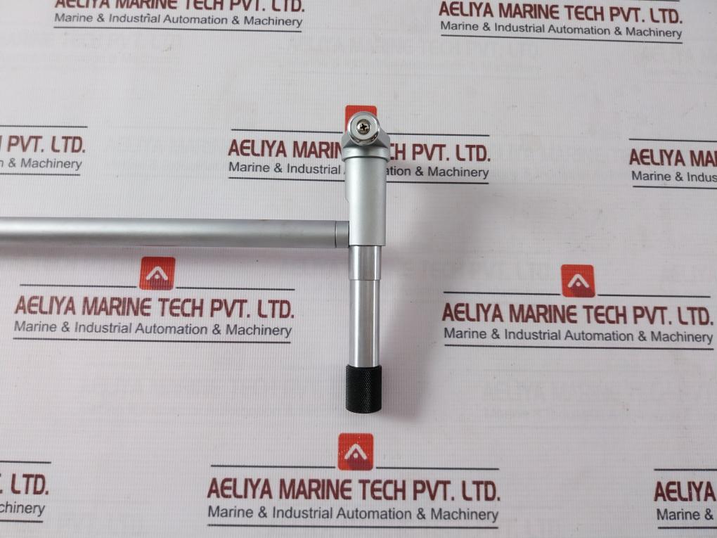 Qing Yu Qy-1101 Dial Bore Gauge Set 160-250Mm 0.01Mm 8083982 100-250Mm