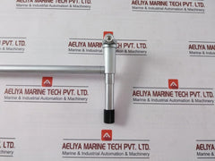 Qing Yu Qy-1101 Dial Bore Gauge Set 160-250Mm 0.01Mm 8083982 100-250Mm