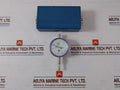 Qing Yu Qy-1101 Dial Bore Gauge Set 160-250Mm 0.01Mm 8083982 100-250Mm
