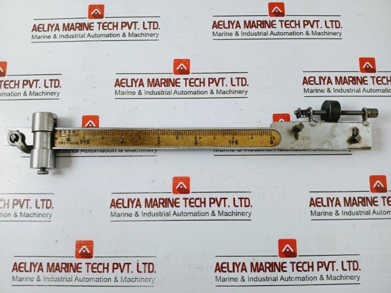 Qingdao Weighing Tgt-100 Mechanical Platform Scale 1-100 Kg