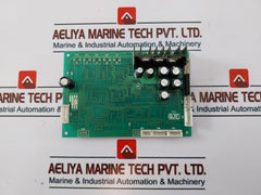 Qje 82912 Cc-cv Control Board