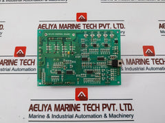 Qje 82912 Cc-cv Control Board