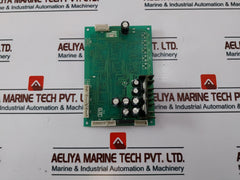 Qje 82912 Cc-cv Control Board