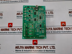 Qje 82912 Cc-cv Control Board