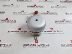 Qlight Sab130-cg Alarm Bell With Lamp Ac110V 0.180A