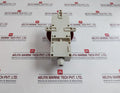 Qlight Sab130-cg Alarm Bell With Lamp Ac110V 0.180A