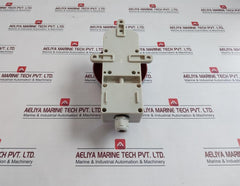 Qlight Sab130-cg Alarm Bell With Lamp Ac110V 0.180A
