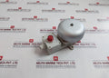 Qlight Sab130-cg Alarm Bell With Lamp Ac110V 0.180A