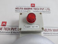 Qlight Sab130-cg Alarm Bell With Lamp Ac110V 0.180A