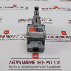 Qlight Slp5130-al Limit Switch Ip66
