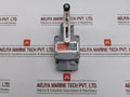 Qlight Slp5130-al Limit Switch Ip66