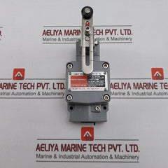 Qlight Slp5130-al Limit Switch Ip66