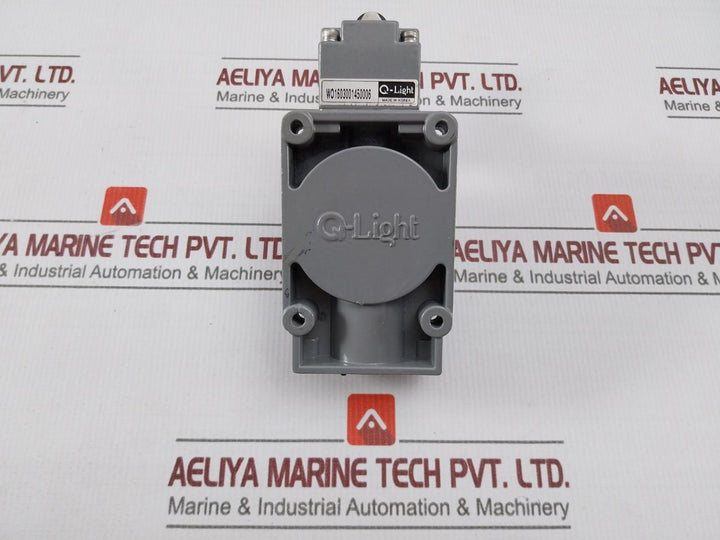 Qlight Slp5130-al Limit Switch Ip66