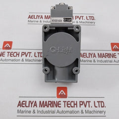 Qlight Slp5130-al Limit Switch Ip66