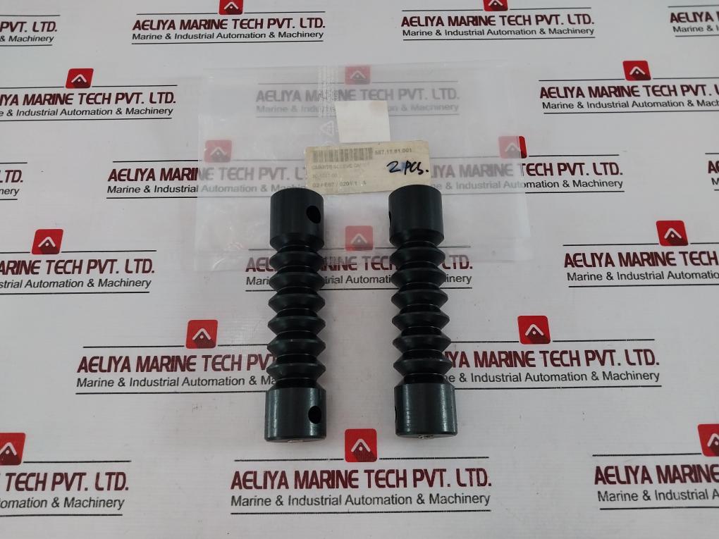 Qm007 Quartz Sleeve 30-1007-00