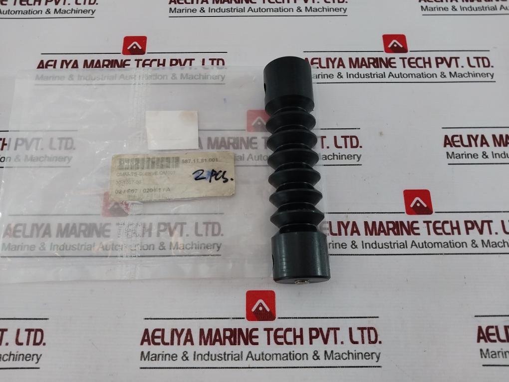 Qm007 Quartz Sleeve 30-1007-00