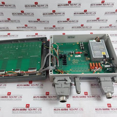 Qmi Instruments Multiplex Ps Me Oil Mist Detector 382.5Mm 15.05 Inch Q01 Qm12
