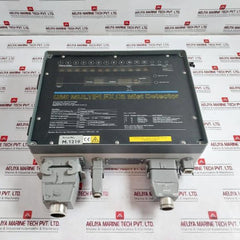 Qmi Instruments Multiplex Ps Me Oil Mist Detector 382.5Mm 15.05 Inch Q01 Qm12