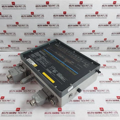 Qmi Instruments Multiplex Ps Me Oil Mist Detector 382.5Mm 15.05 Inch Q01 Qm12