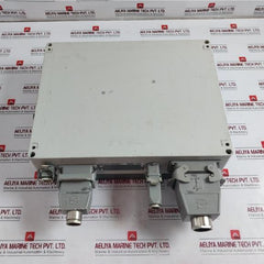 Qmi Instruments Multiplex Ps Me Oil Mist Detector 382.5Mm 15.05 Inch Q01 Qm12