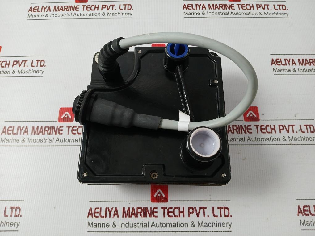 Qmi Multiplex Engine Oil Mist Detector Head 0.3 Meter