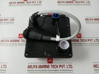 Qmi Multiplex Engine Oil Mist Detector Head 0.3 Meter
