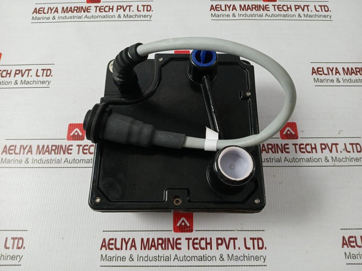 Qmi Multiplex Engine Oil Mist Detector Head 0.3 Meter