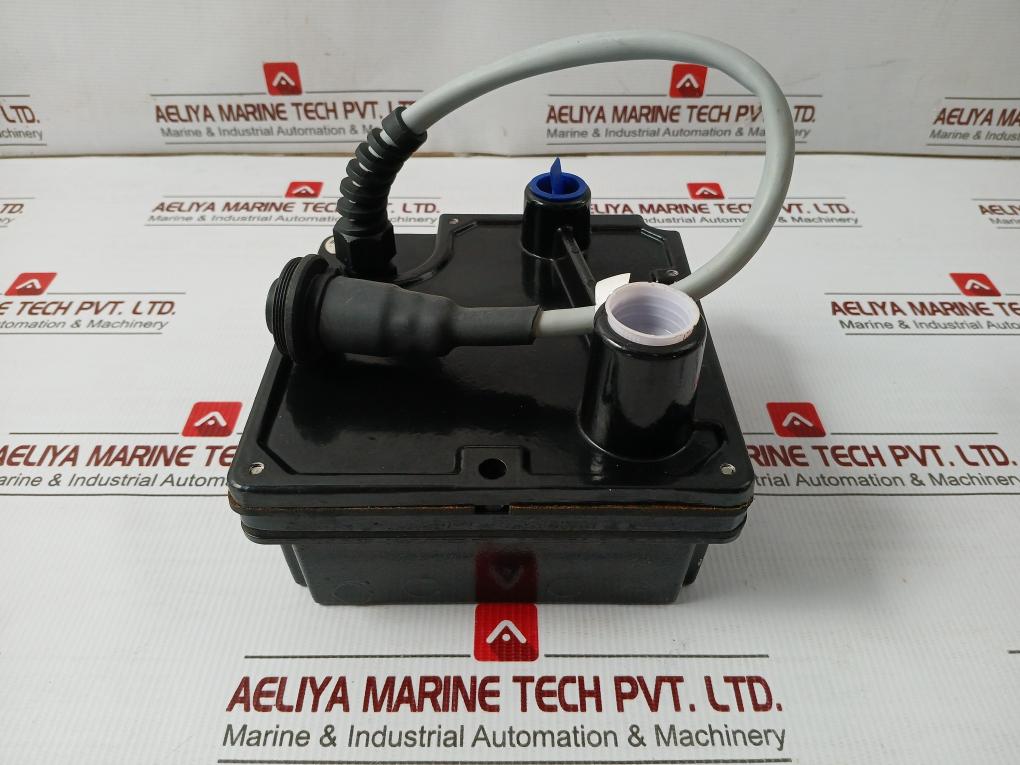 Qmi Multiplex Engine Oil Mist Detector Head 0.3 Meter