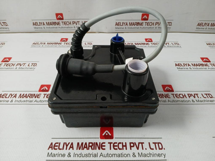 Qmi Multiplex Engine Oil Mist Detector Head 0.3 Meter