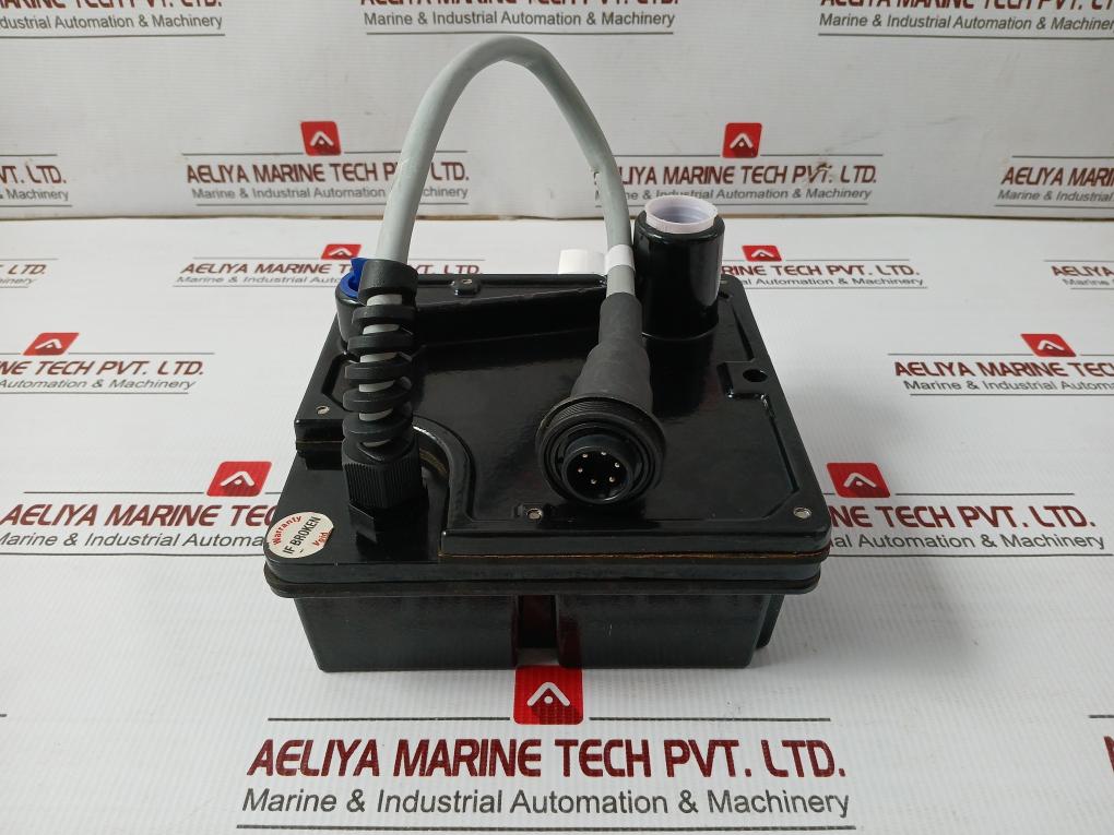 Qmi Multiplex Engine Oil Mist Detector Head 0.3 Meter