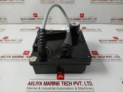 Qmi Multiplex Engine Oil Mist Detector Head 0.3 Meter