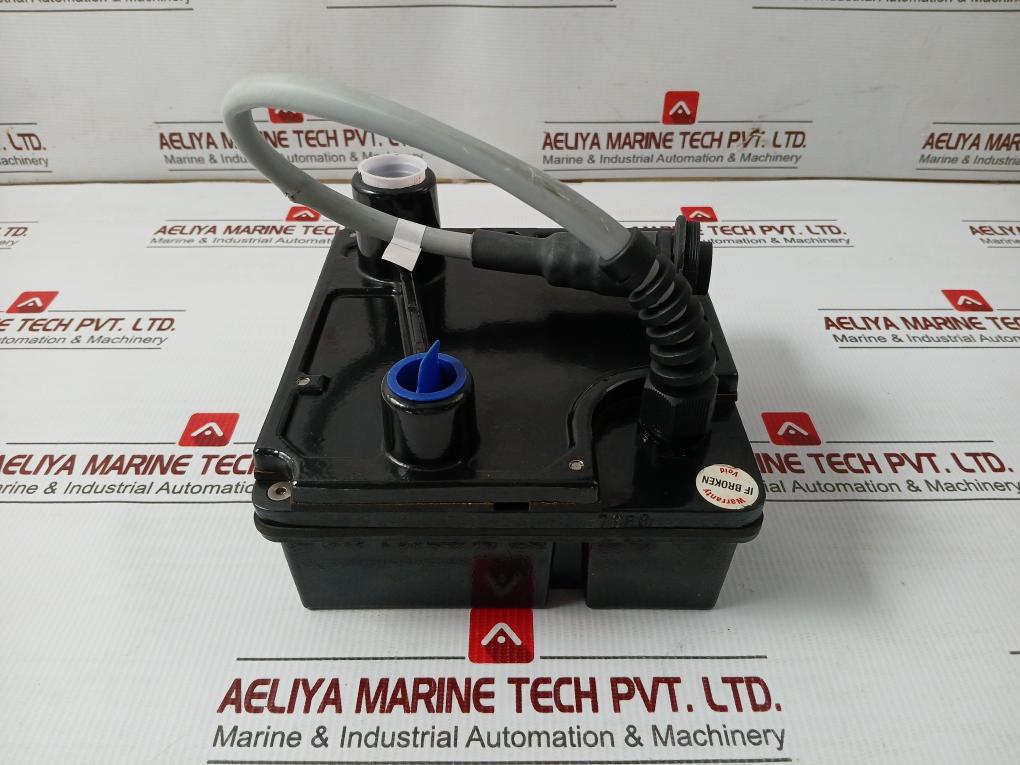 Qmi Multiplex Engine Oil Mist Detector Head 0.3 Meter