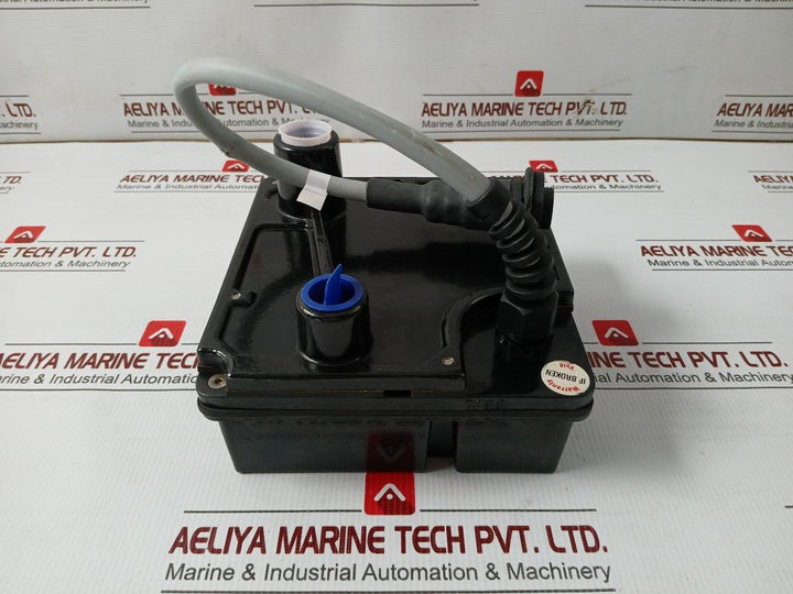 Qmi Multiplex Engine Oil Mist Detector Head 0.3 Meter