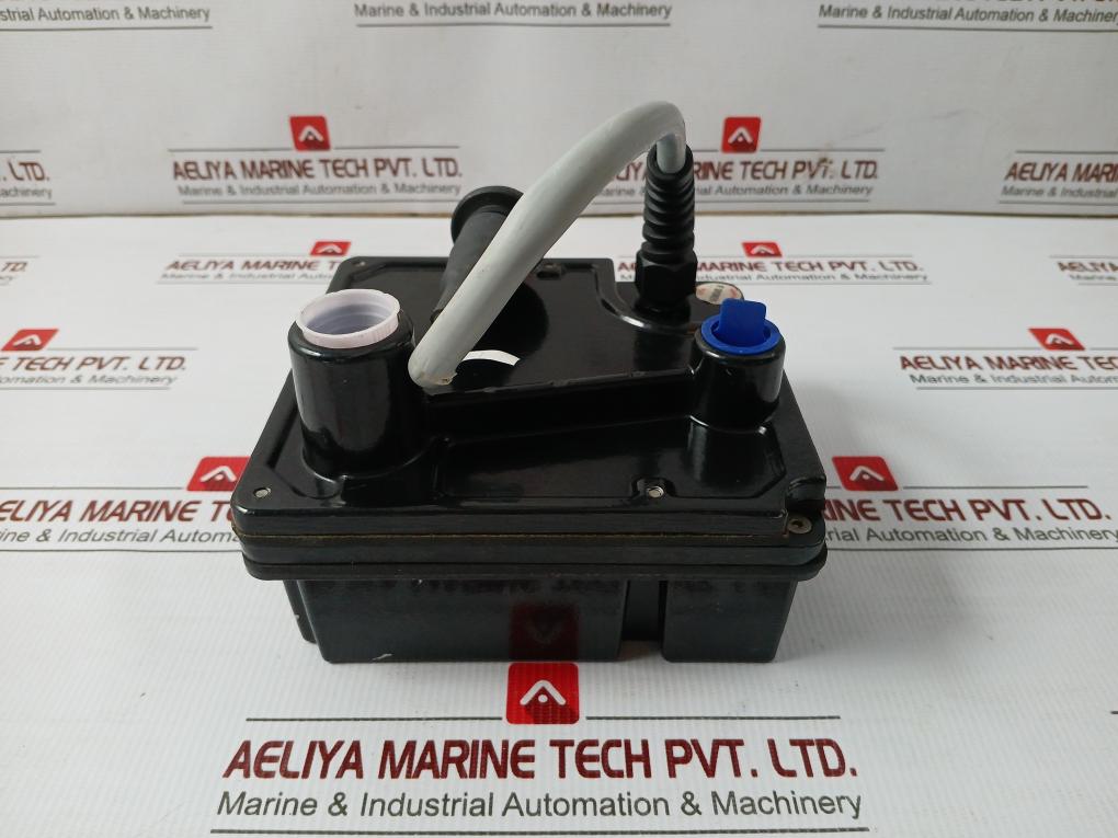 Qmi Multiplex Engine Oil Mist Detector Head 0.3 Meter