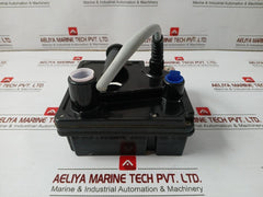 Qmi Multiplex Engine Oil Mist Detector Head 0.3 Meter