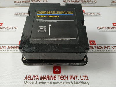 Qmi Multiplex Engine Oil Mist Detector Head 0.3 Meter