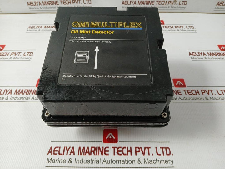 Qmi Multiplex Engine Oil Mist Detector Head 0.3 Meter