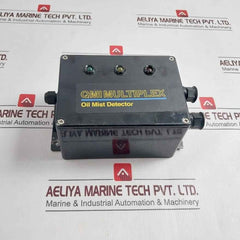 Qmi Multiplex Oil Mist Detector 240v