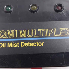 Qmi Multiplex Oil Mist Detector 240v