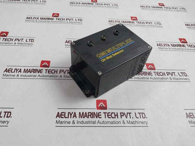 Qmi Multiplex Oil Mist Detector 240v