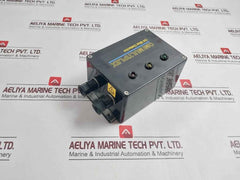 Qmi Multiplex Oil Mist Detector 240v